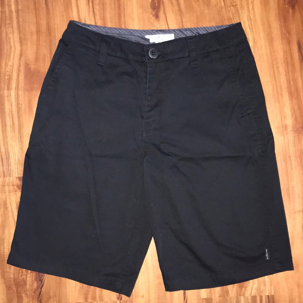 A classic Ripcurl Men’s shorts.